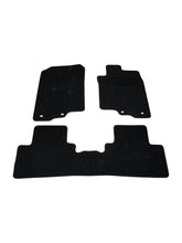 HONDA INSIGHT 2010-on Car Mats