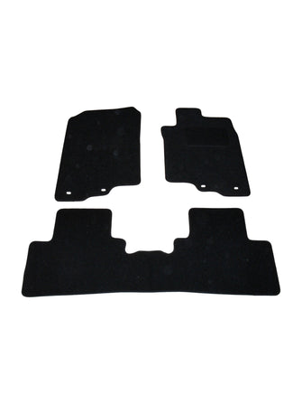 HONDA INSIGHT 2010-on Car Mats