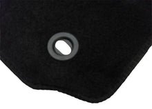 Volkswagen Polo 2002-2004 Car Mats