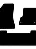 Citroen Berlingo Multispace XTR Models 2008-onwards Car Mats