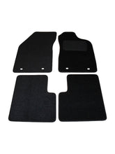 ALFA ROMEO GIULIETTA 2010-2014 Manual Drive Only Car Mats