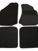 AUDI A4 CABRIOLET 2001-2005 Car Mats