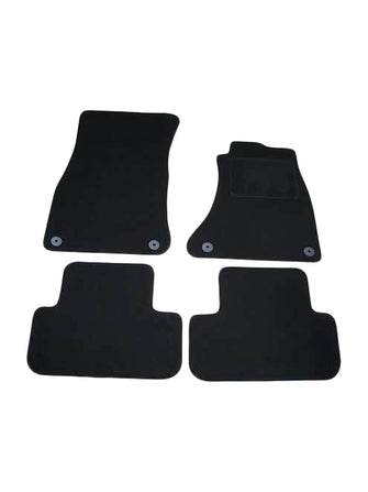 AUDI A4 CABRIOLET 2005-2008 Car Mats