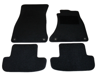 AUDI A5 SPORTBACK 2009-2016 Car Mats