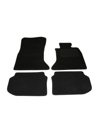 BMW 5 SERIES GTF07 2010-on Car Mats