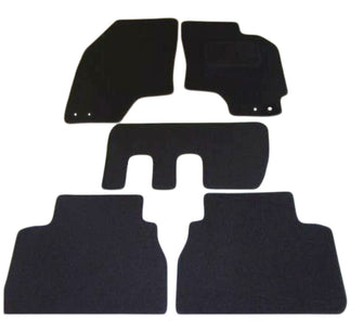 CHEVROLET CAPTIVIA 2007-2015 Car Mats