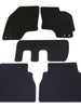 CHEVROLET CAPTIVIA 2007-2015 Car Mats