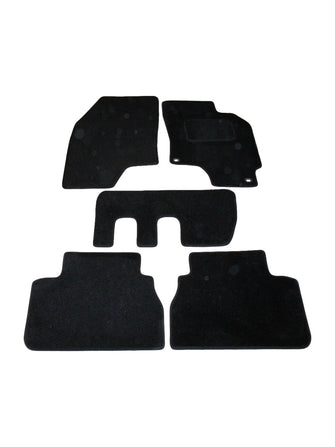 CHEVROLET EPICA 2008-on Car Mats