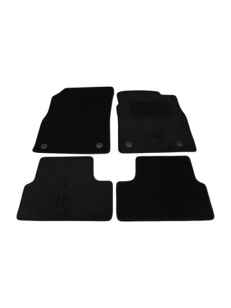 CHEVROLET CRUZE 2009-on Car Mats