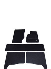 CHRYSLER JEEP COMMANDER 2006-on Car Mats