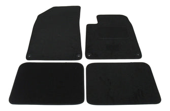 CITREON C6 2006-on Car Mats