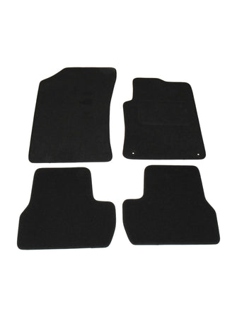 CITROEN DS3 2010-on Car Mats