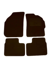 DAEWOO MATIZ 1998-2005 Car Mats