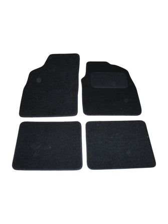 FIAT PANDA 2006-2012 Car Mats