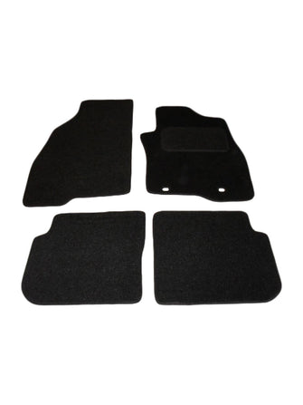 FIAT PUNTO EVO 2010-on Car Mats