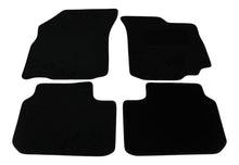 FIAT SEDICI 2007-on Car Mats