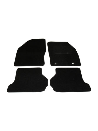 FORD FOCUS CABRIOLET 2007-on Car Mats