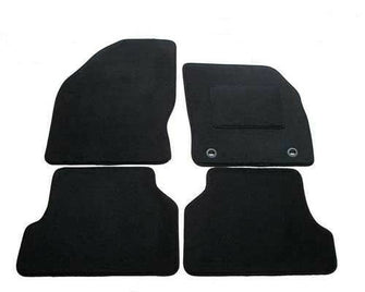 FORD FOCUS ST 2005-2011 Car Mats