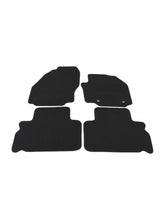 FORD S MAX 2010-2011 Car Mats