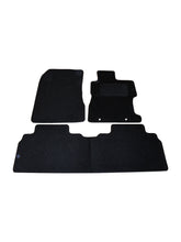 HONDA CIVIC 4 DOOR 2005-on Car Mats