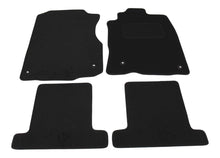 HONDA CR-Z 2010-on Car Mats