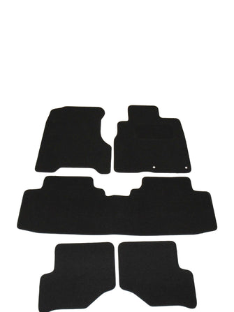 HONDA STREAM 2001-2005 Car Mats