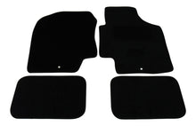 HYUNDAI i20 2010-2014 Car Mats