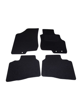 HYUNDAI i30 2007-2009 Car Mats