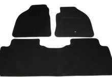 HYUNDAI MATRIX 2001-2007 Car Mats