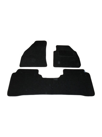 HYUNDAI SANTA Fe 2001-2005 Car Mats