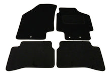 KIA RIO 2010-2011 Car Mats