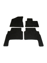 KIA SOUL 2008-2011 2 Fixing Driver Mat Set Car Mats