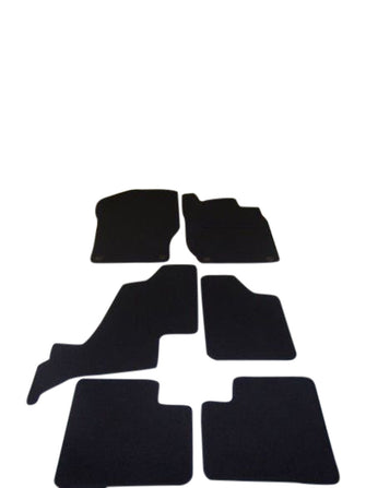 MERCEDES GL 2006-2013 Car Mats