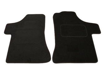 MERCEDES VIANO 2005-on Car Mats