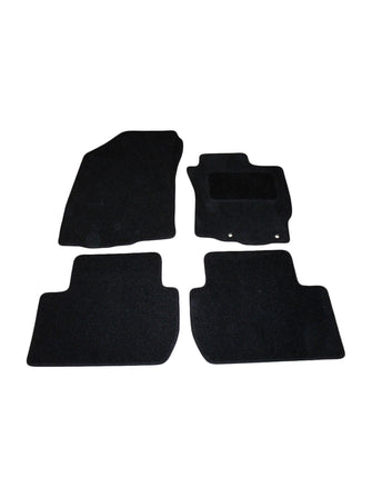 MITSUBISHI OUTLANDER 2007-2013 Car Mats