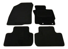 MITSUBISHI ASX 2010-on Car Mats