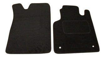 NISSAN KUBISTAR 1997-2009 Car Mats