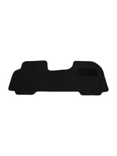 NISSAN MICRA 2008-2010 Car Mats