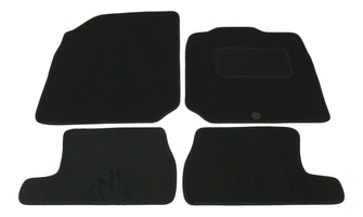 NISSAN MICRA CC 2005-2009 Car Mats