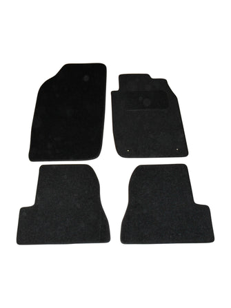 PEUGEOT 206 CC 2001-2007 Car Mats