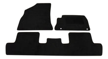 PEUGEOT 5008 2010-2017 Car Mats