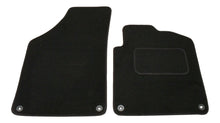 PEUGEOT RCZ 2009-2015 Car Mats