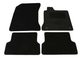 RENAULT LAGUNA COUPE 2008-on Car Mats