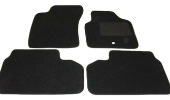 RENAULT SCENIC 1996- 2003 Car Mats