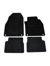 SAAB 9-3 2002-2014 Car Mats