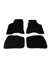 SEAT AROSA 1997-2004 Car Mats