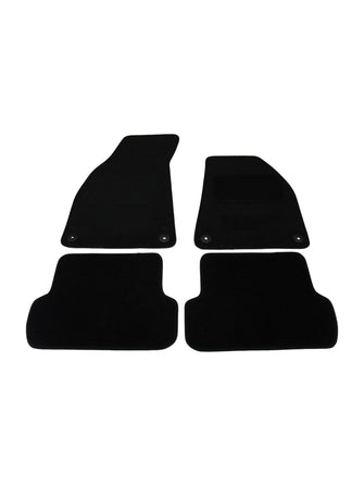 SEAT EXEO 2009-2013 Car Mats