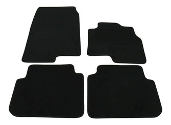 SMART FOR FOUR 2004-2006 Car Mats