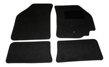 SUZUKI ALTO 2009-on Car Mats