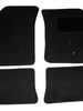 SUZUKI ALTO 2009-on Car Mats